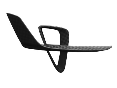 Grilles d’aération