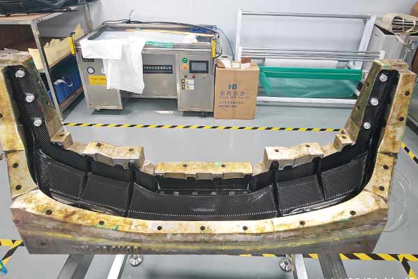 OEM automotive parts
