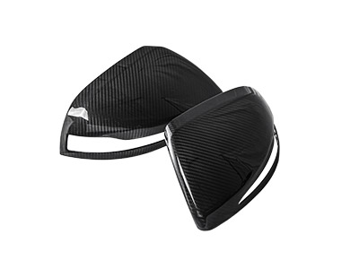 Coque de rétroviseur
