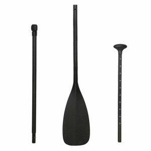 3-PCS Carbon Adjustable SUP Paddle (4)