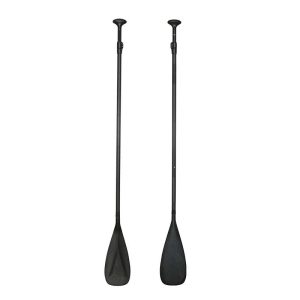3-Piece Paddle Board Carbon Paddle (2)