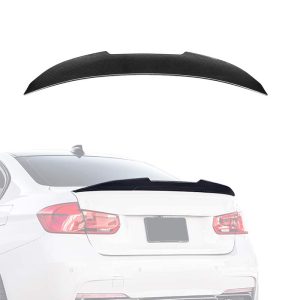 BMW E90 Carbon Spoiler