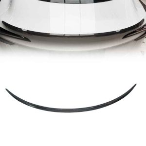 Model 3 Carbon Fiber Spoiler For Aftermarket (1)
