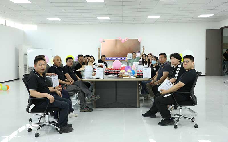 Noah Composite birthday party