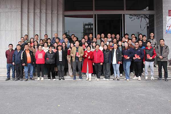 noah composite new factory