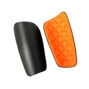 Carbon Shin Pads Guards