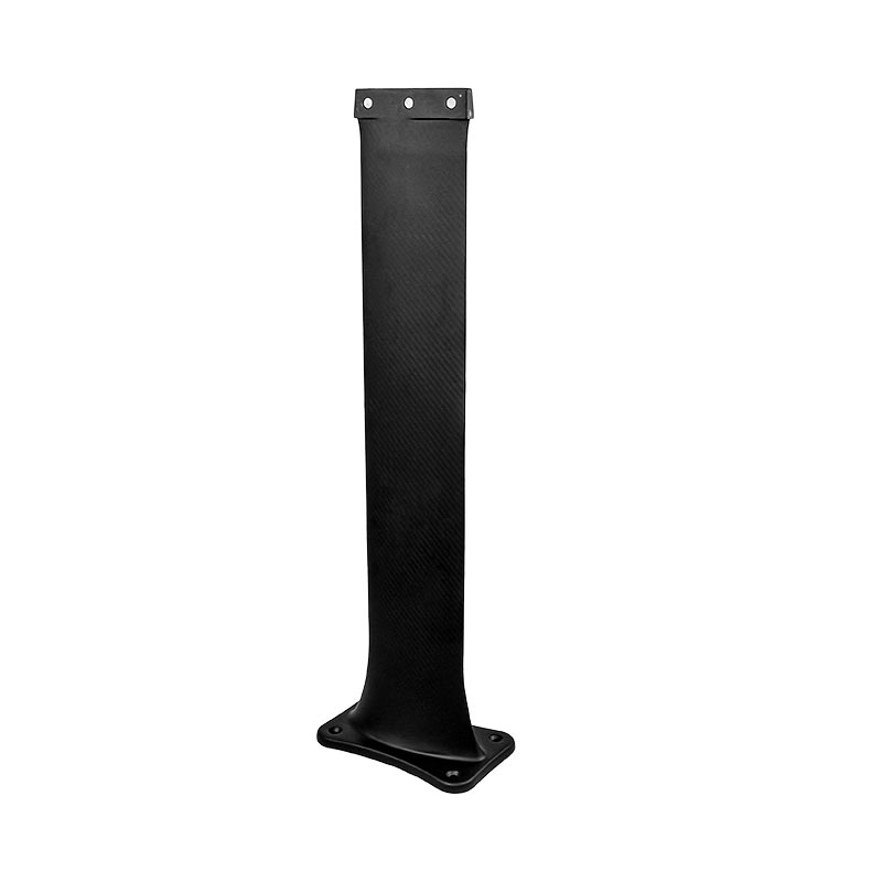 Strong High Modulus Carbon Foil Mast 73cm 78cm 93cm