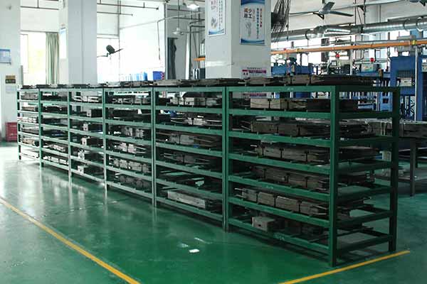 Tooling & Prototyping