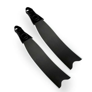 Ultimate Carbon Fiber Dive Fins 37-46 Size