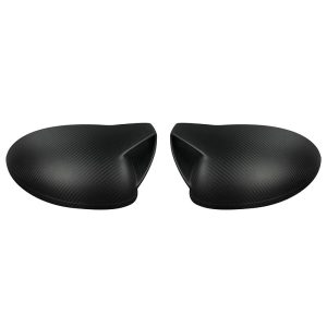 Prepreg Carbon Mirror Caps for Su7 Car