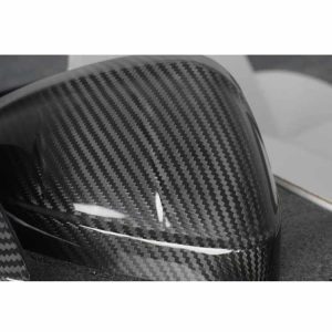G28 G20 Carbon Fiber Mirror Caps for BMW (4)