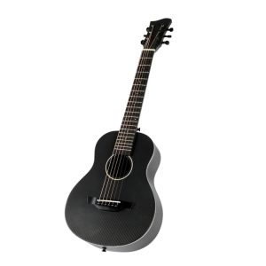 Carbon Travel Guitar (3)