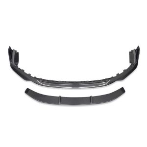 Dry Carbon Fiber 991 Front Spoiler (4)
