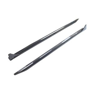 Dry Carbon G20 Side Skirts