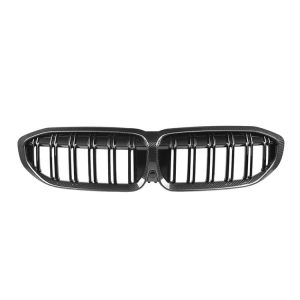 G28 G20 Carbon Fiber Grill (4)