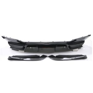 F90 M5 Rear Diffuser Wholesale (1)