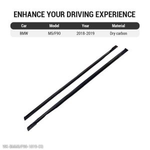 F90 M5 Side Skirts (2)