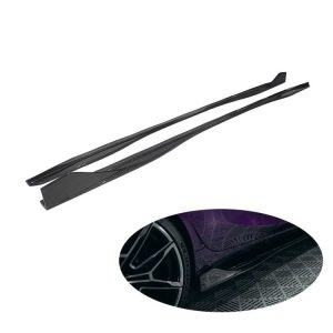 Best G82 M4 Side Skirts Carbon Fiber (4)