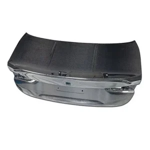 G82 M4 Carbon Trunk For BMW 2021 - 2023 (4)