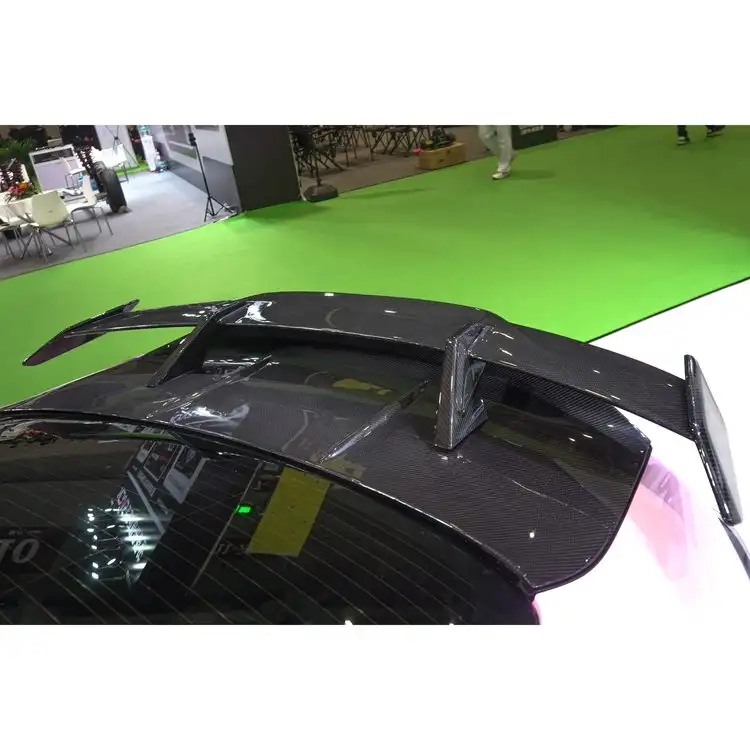 G82 M4 Carbon Trunk For BMW 2021 - 2023 (5)