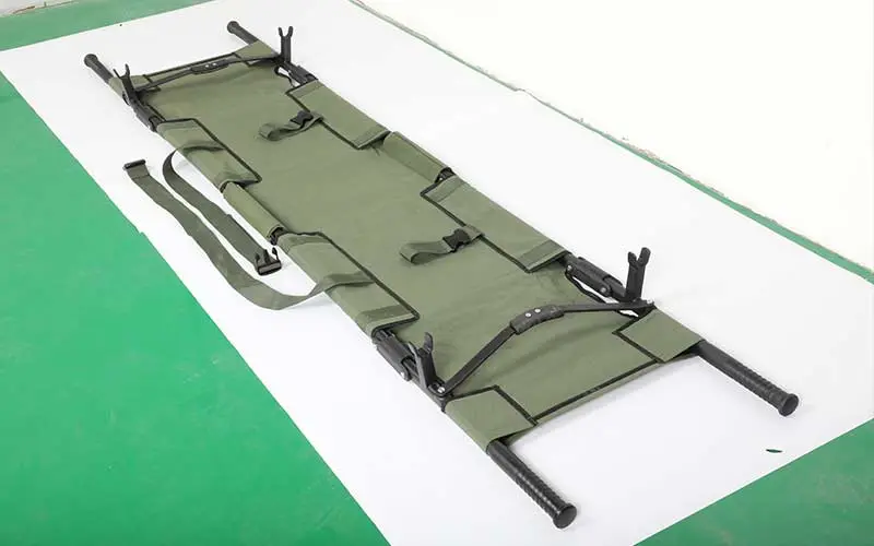 Carbon Fiber Rescue Stretchers