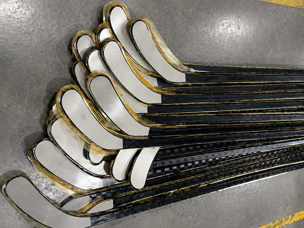 Ice Hockey Sitck Production Line (1)