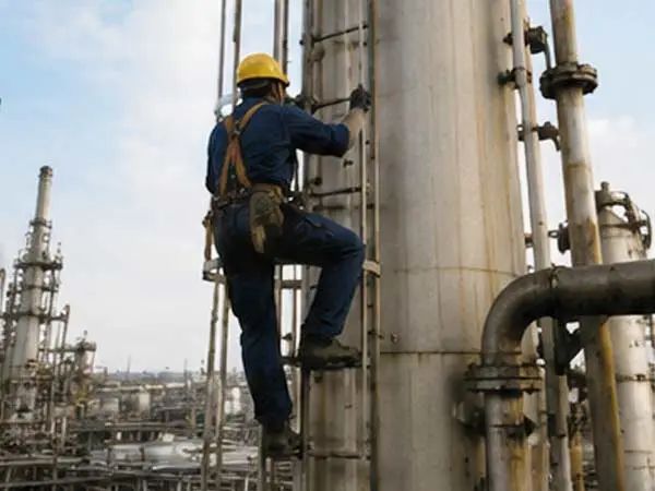 Industrial Safety Rescue