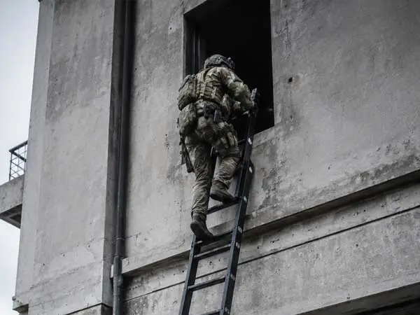 Tactical & Military Operations