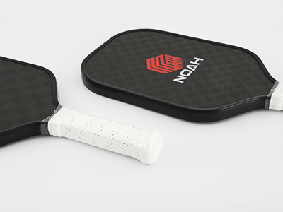 carbon fiber Pickleball Paddles