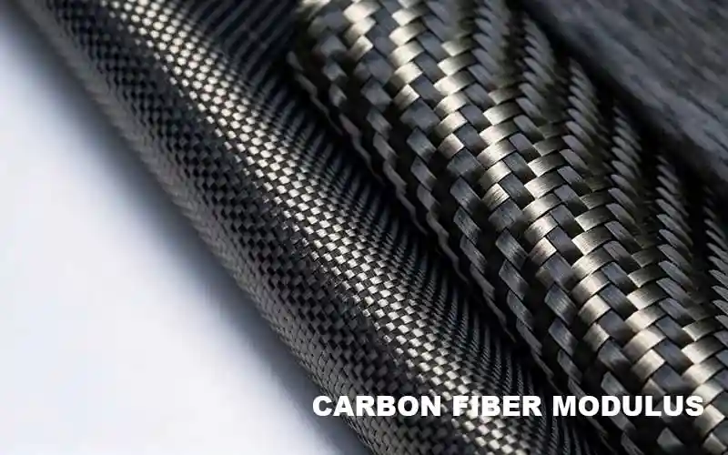 What Is Carbon Fiber Modulus
