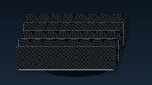 Carbon Fiber Layup Design