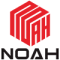 Noah composites logo